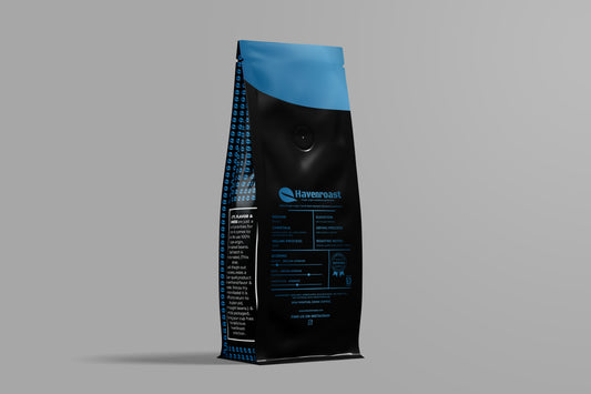 Brazil Cerrado Decaf