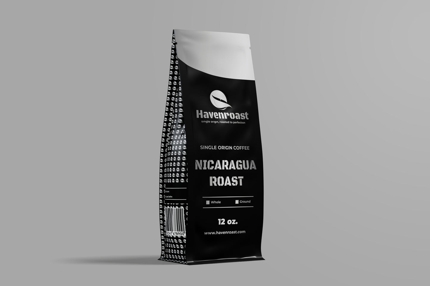 Nicaragua Roast