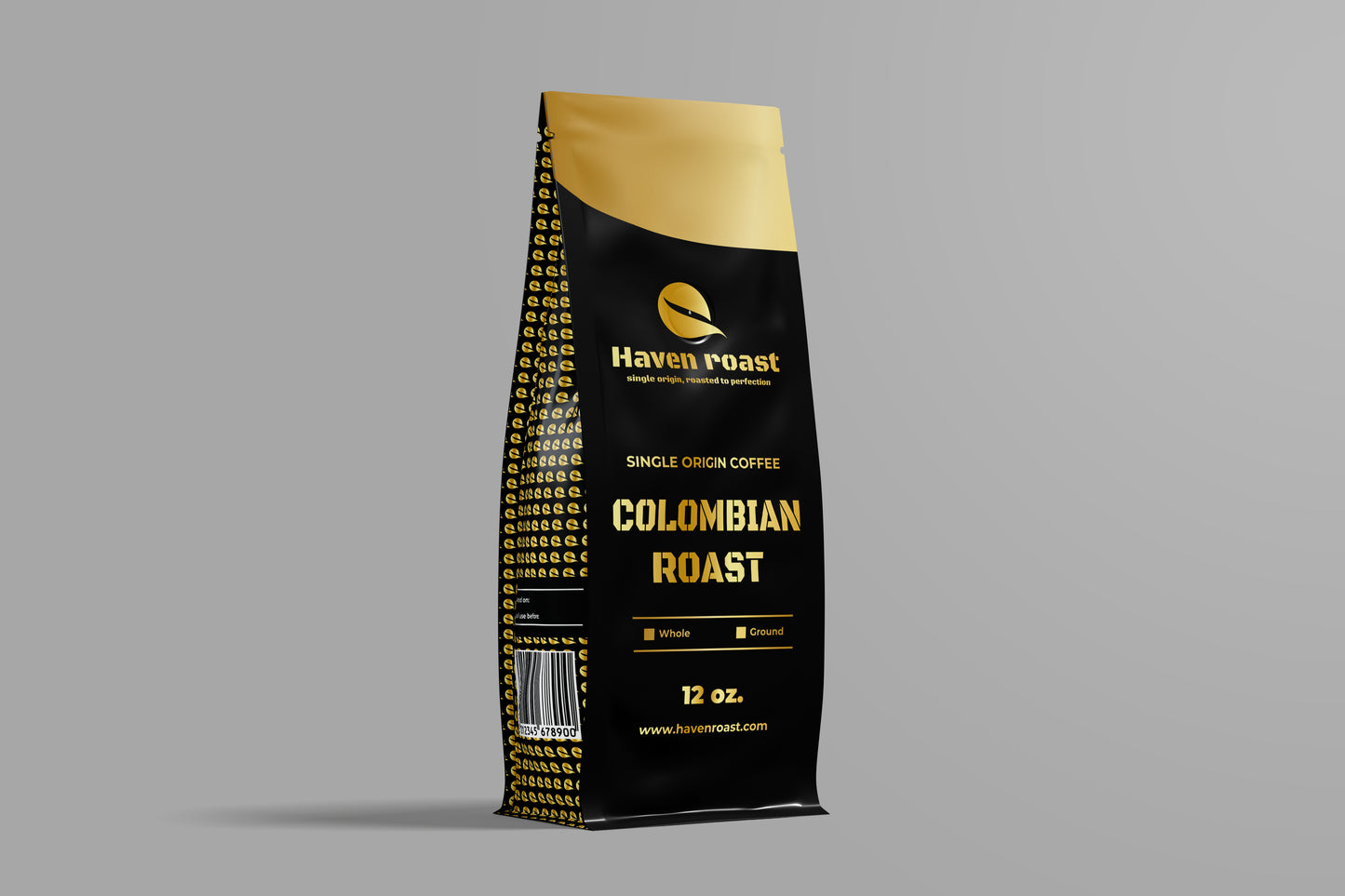 Colombian Roast