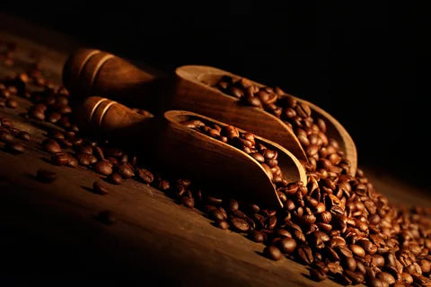 Colombian Roast