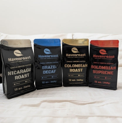 Kosher for passover Colombian Supreme