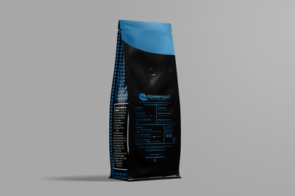 Kosher for passover Brazil Cerrado Decaf