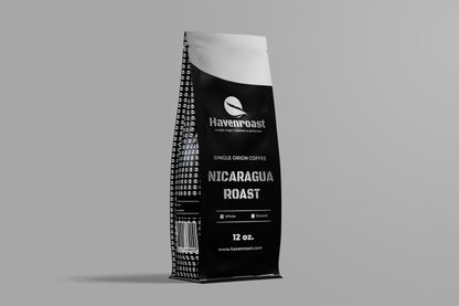 Kosher for passover Nicaragua Roast