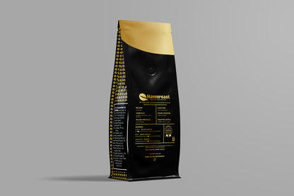 Kosher for passover Colombian Roast