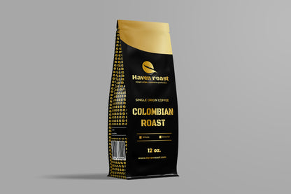 Kosher for passover Colombian Roast